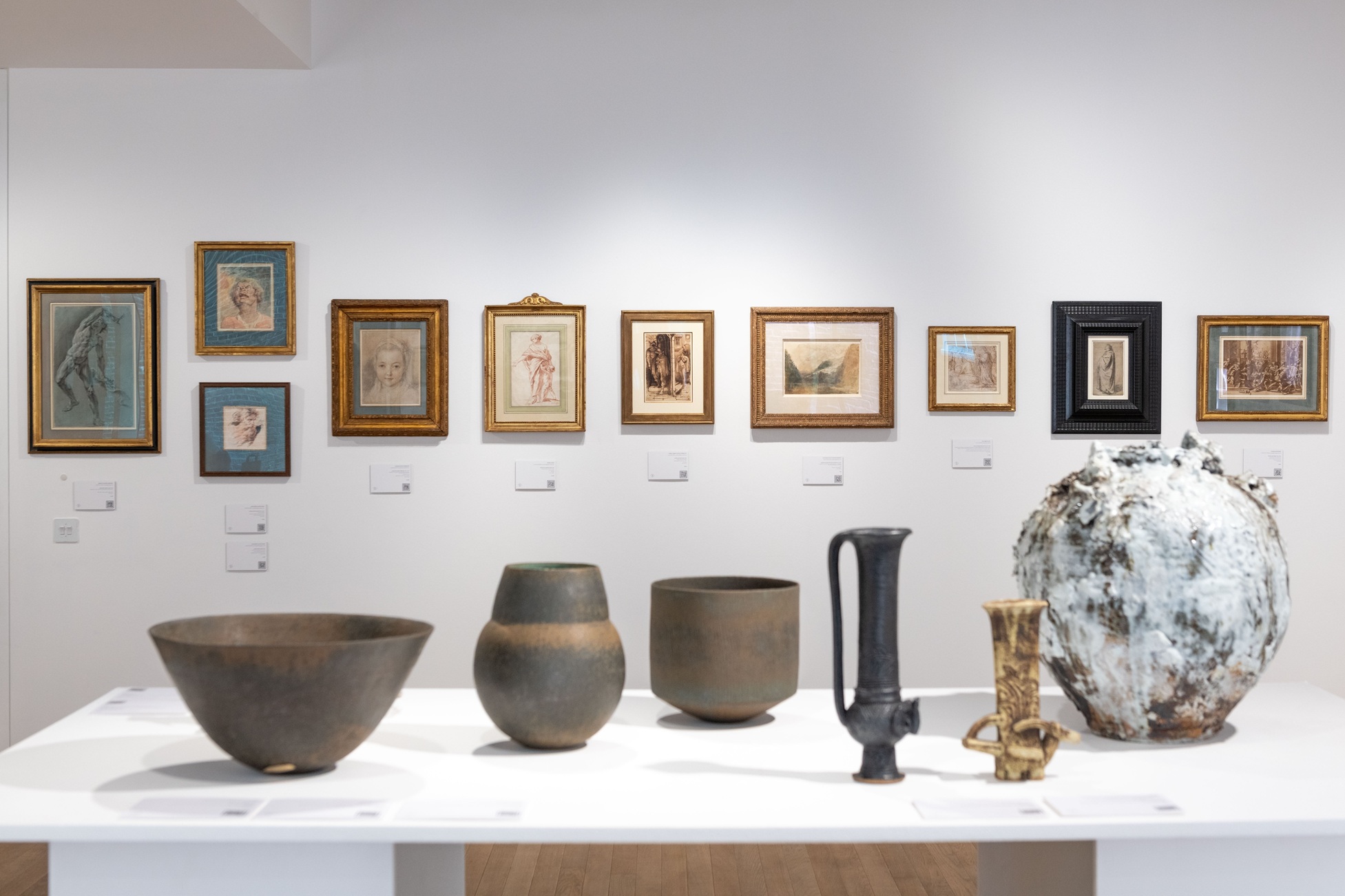 Special Event | Maak Exhibits at Trois Crayons Tracing Time