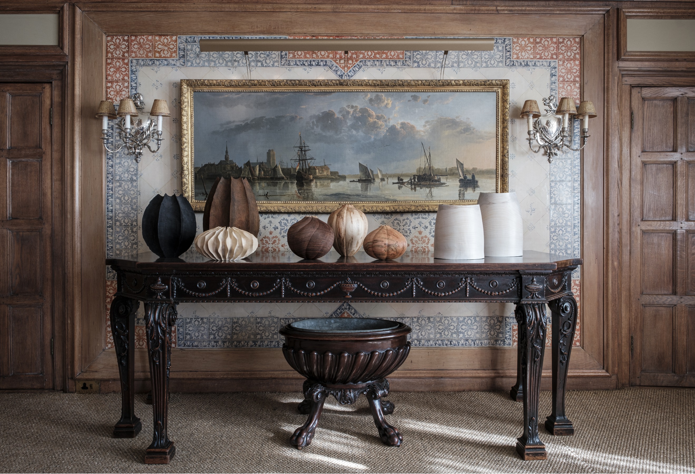 The Collection of Victoria, Lady de Rothschild