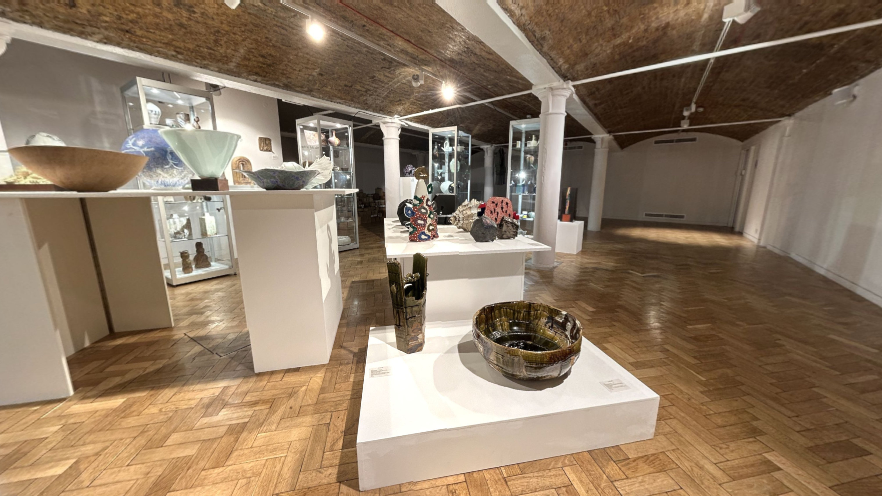 Virtual Viewing | Ceramic Art of the East Auction