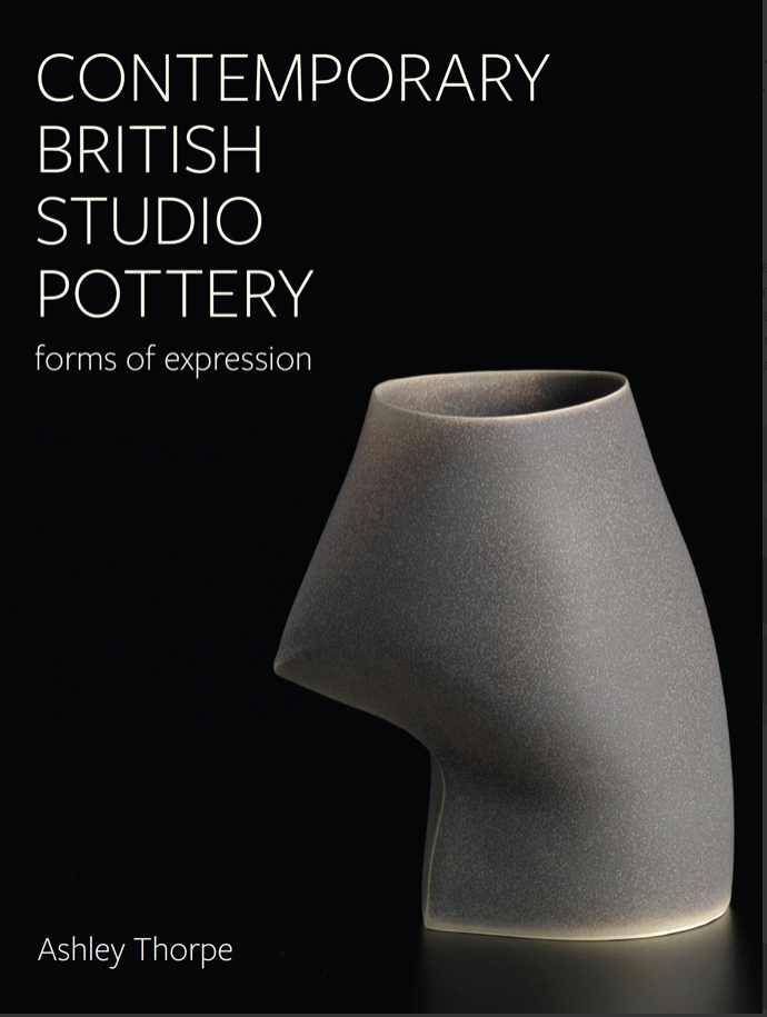 Special Event | Book Launch & Panel Discussion with Ashley Thorpe