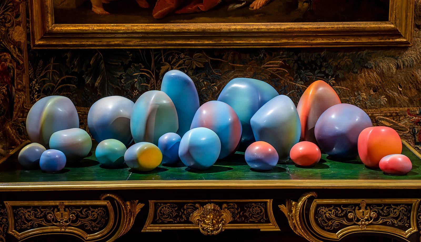 What's on this Summer