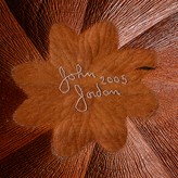 Incised signature and date on a cherry vessel made by John Jordan