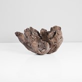 A stoneware and porcelain tea bowl made by Claudi Casanovas in circa 1996 sold at auction by Maak Contemporary Ceramics