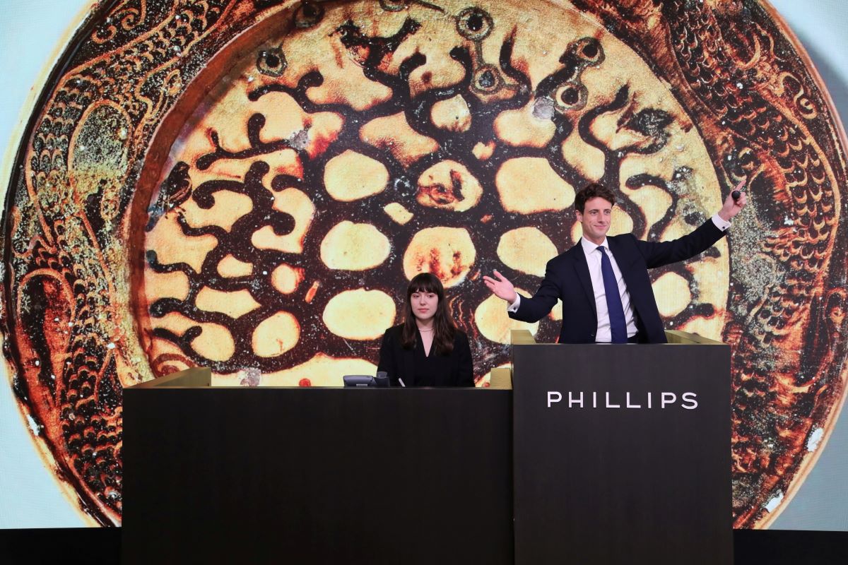 The John Driscoll Collection | Maak X Phillips | The Art of Fire