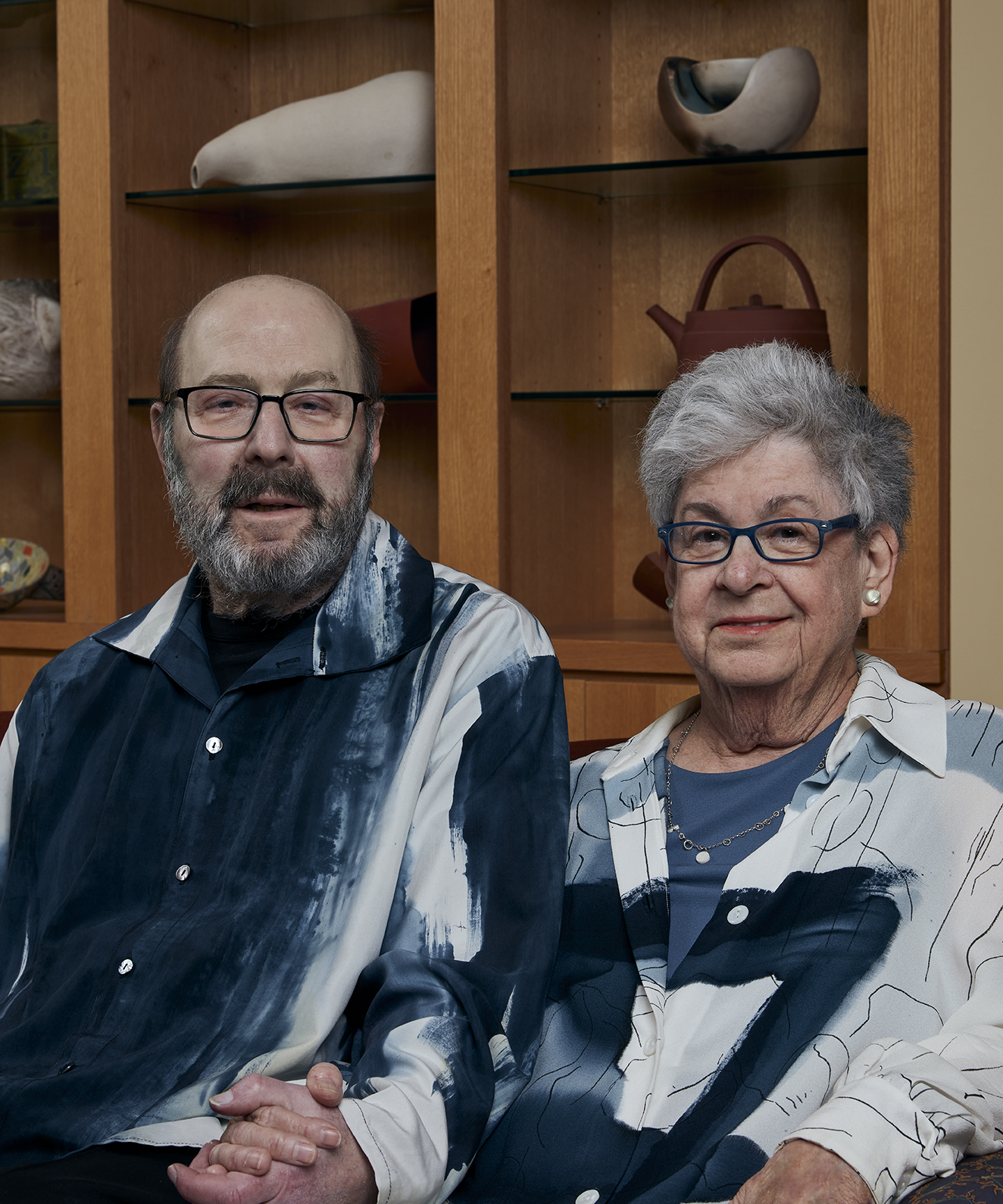 The Grainer Collection | Simply the Best