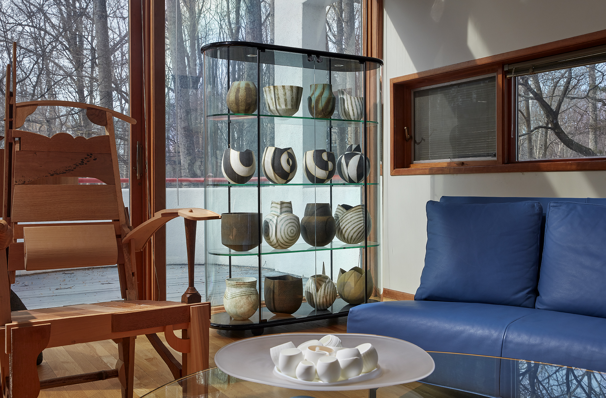 The Grainer Collection: A Life in Craft