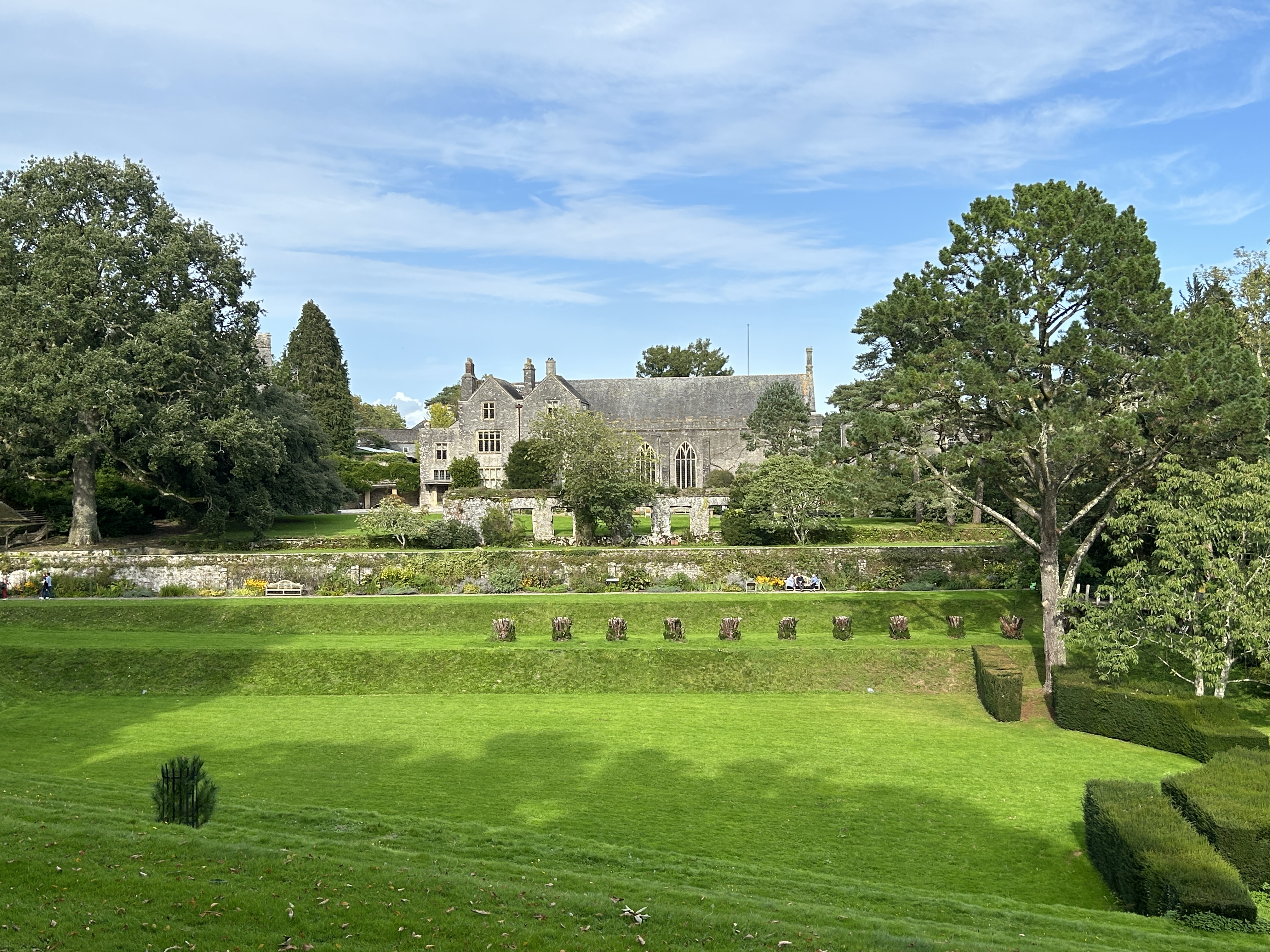 Dartington Hall Trust Collection