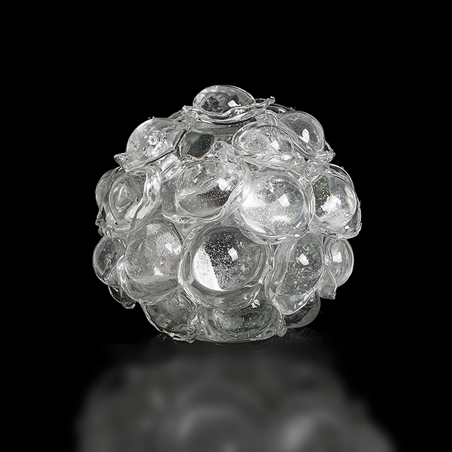 Victoria, Lady de Rothschild Contemporary Craft Collection